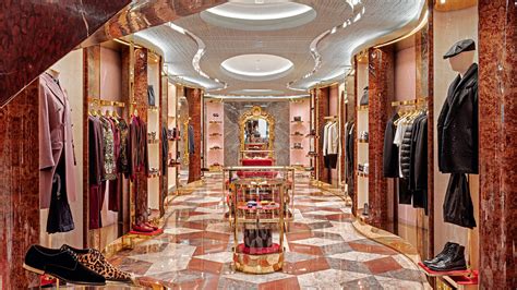 dolce gabbana boutique